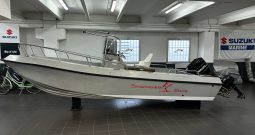 Boats Sport Fishing
