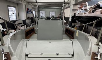 Boats Sport Fishing pieno