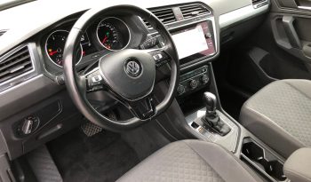 Volkswagen Tiguan 2.0 Tdi Business BlueMotion Technology 150cv dsg pieno