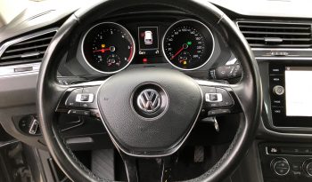 Volkswagen Tiguan 2.0 Tdi Business BlueMotion Technology 150cv dsg pieno