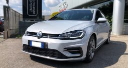 Volkswagen Golf 5p 1.4 tsi RLine Facelifting 7.5