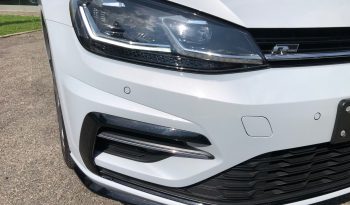 Volkswagen Golf 5p 1.4 tsi RLine Facelifting 7.5 pieno