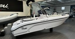 Ranieri International Voyager 19S