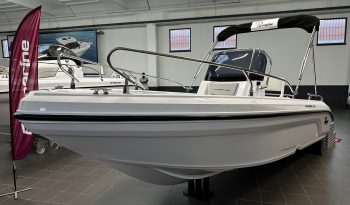 Ranieri International Voyager 19S pieno