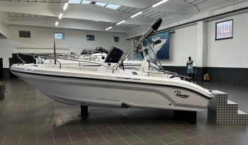 Ranieri International Voyager 19S pieno