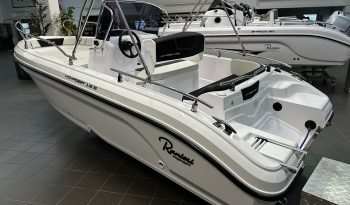 Ranieri International Voyager 19S pieno