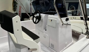 Ranieri International Voyager 19S pieno