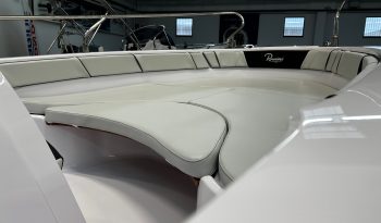 Ranieri International Voyager 19S pieno