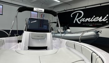 Ranieri International Voyager 19S pieno